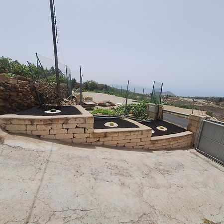 Casa Luis Pico Villa Granadilla De Abona Eksteriør billede