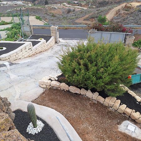 Casa Luis Pico Villa Granadilla De Abona Eksteriør billede