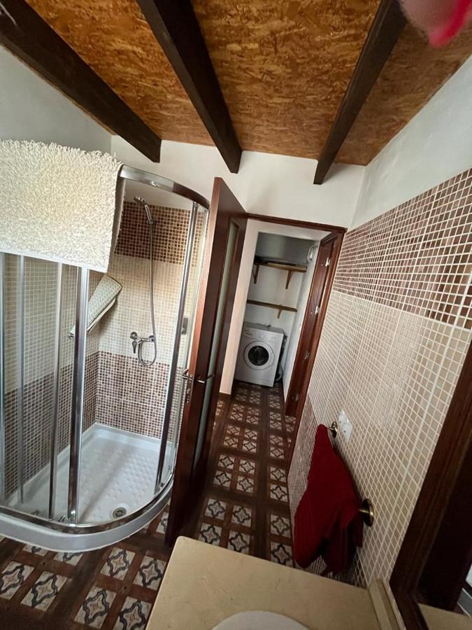 Casa Luis Pico Villa Granadilla De Abona Eksteriør billede