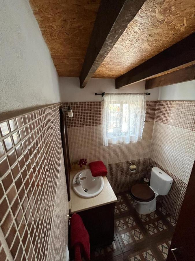 Casa Luis Pico Villa Granadilla De Abona Eksteriør billede