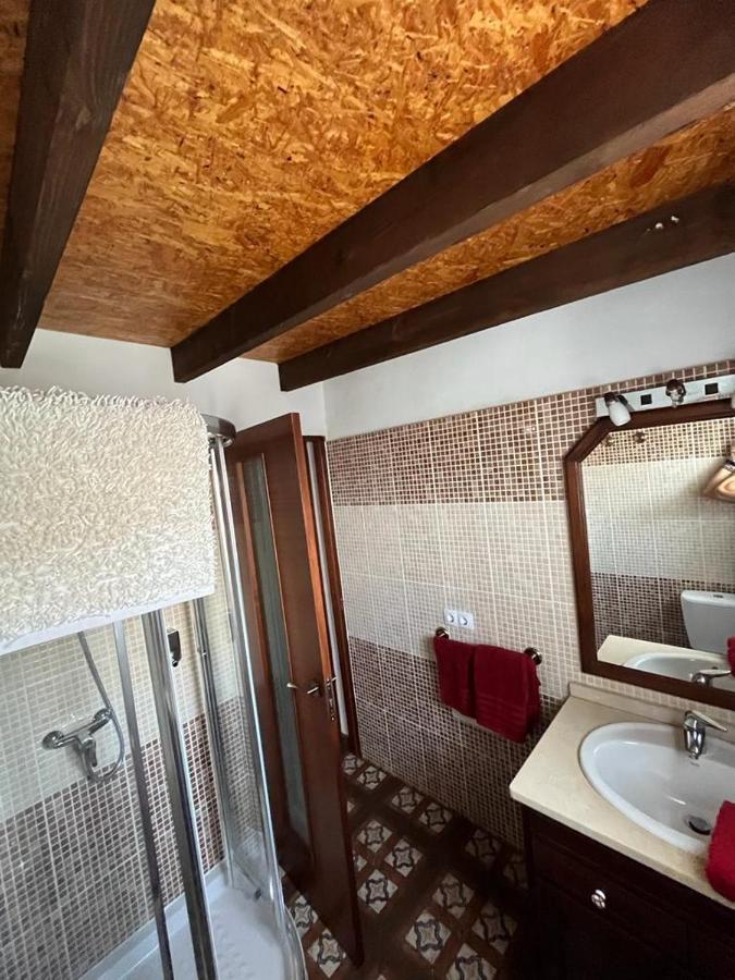 Casa Luis Pico Villa Granadilla De Abona Eksteriør billede