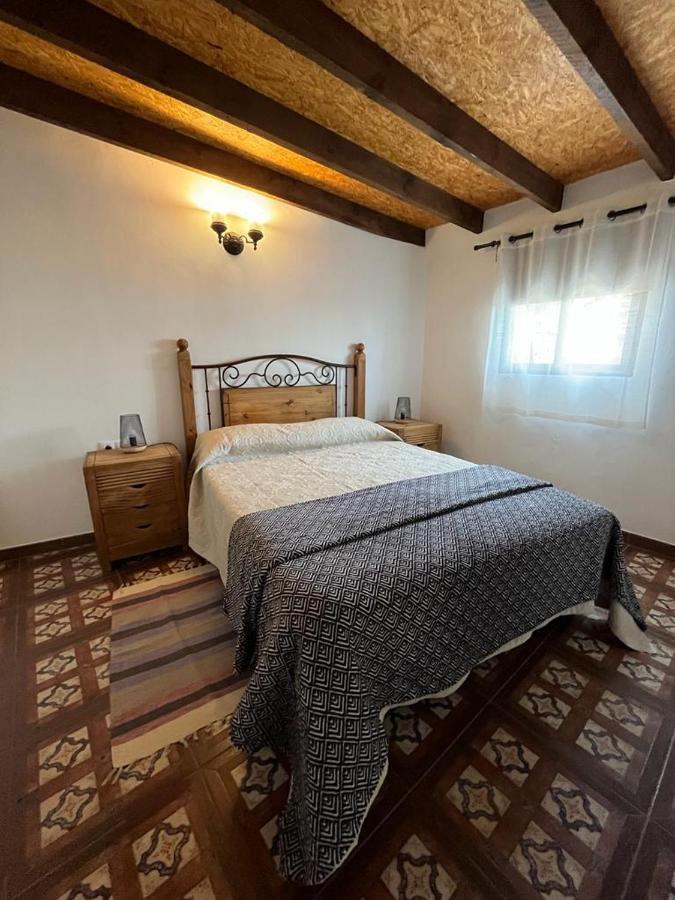 Casa Luis Pico Villa Granadilla De Abona Eksteriør billede