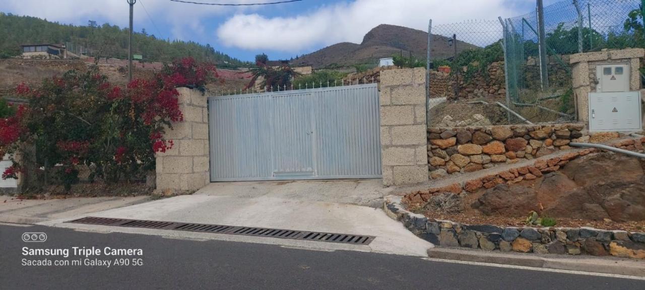 Casa Luis Pico Villa Granadilla De Abona Eksteriør billede