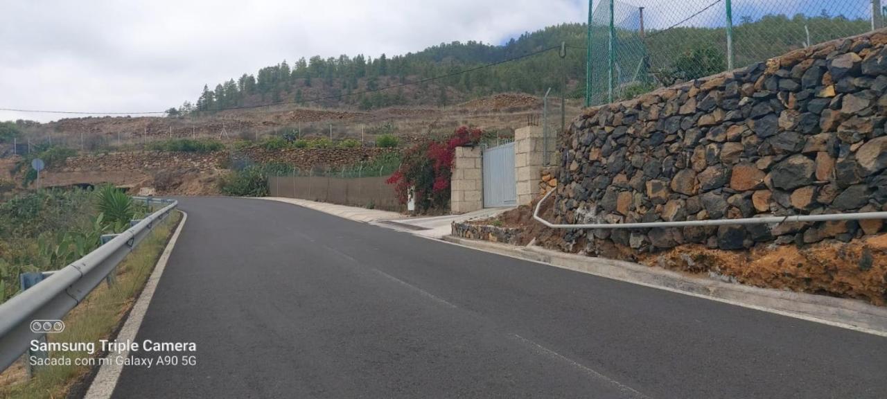 Casa Luis Pico Villa Granadilla De Abona Eksteriør billede