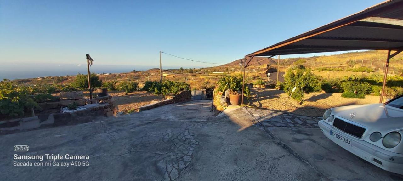 Casa Luis Pico Villa Granadilla De Abona Eksteriør billede