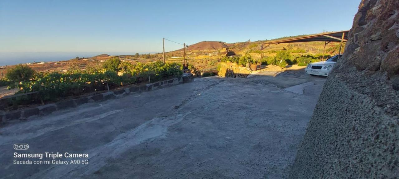 Casa Luis Pico Villa Granadilla De Abona Eksteriør billede