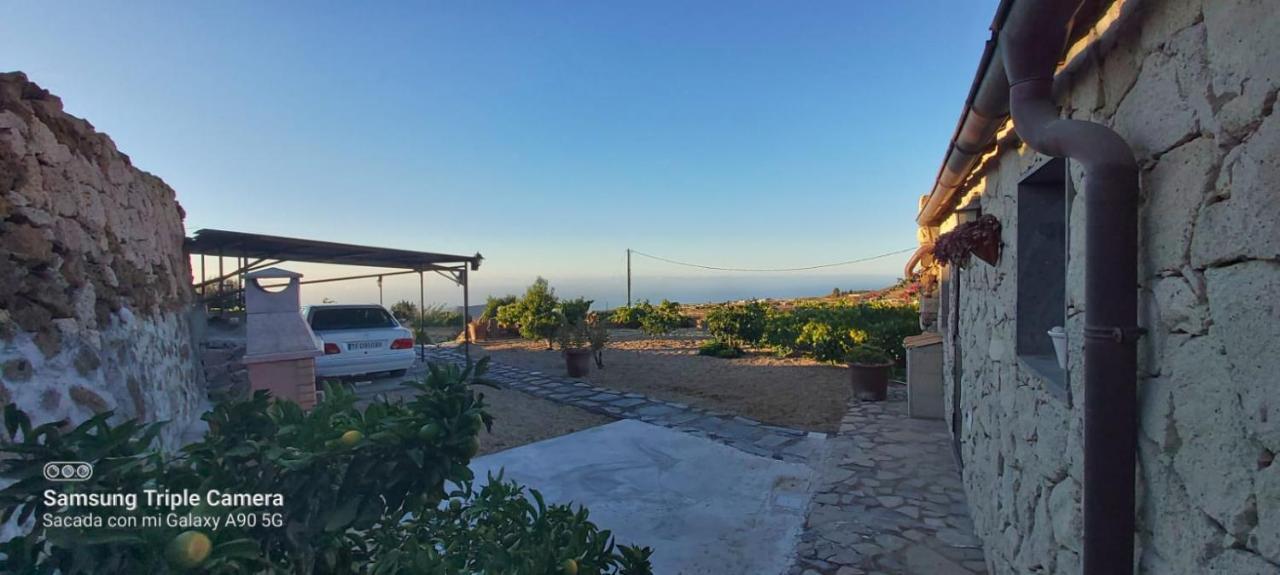 Casa Luis Pico Villa Granadilla De Abona Eksteriør billede