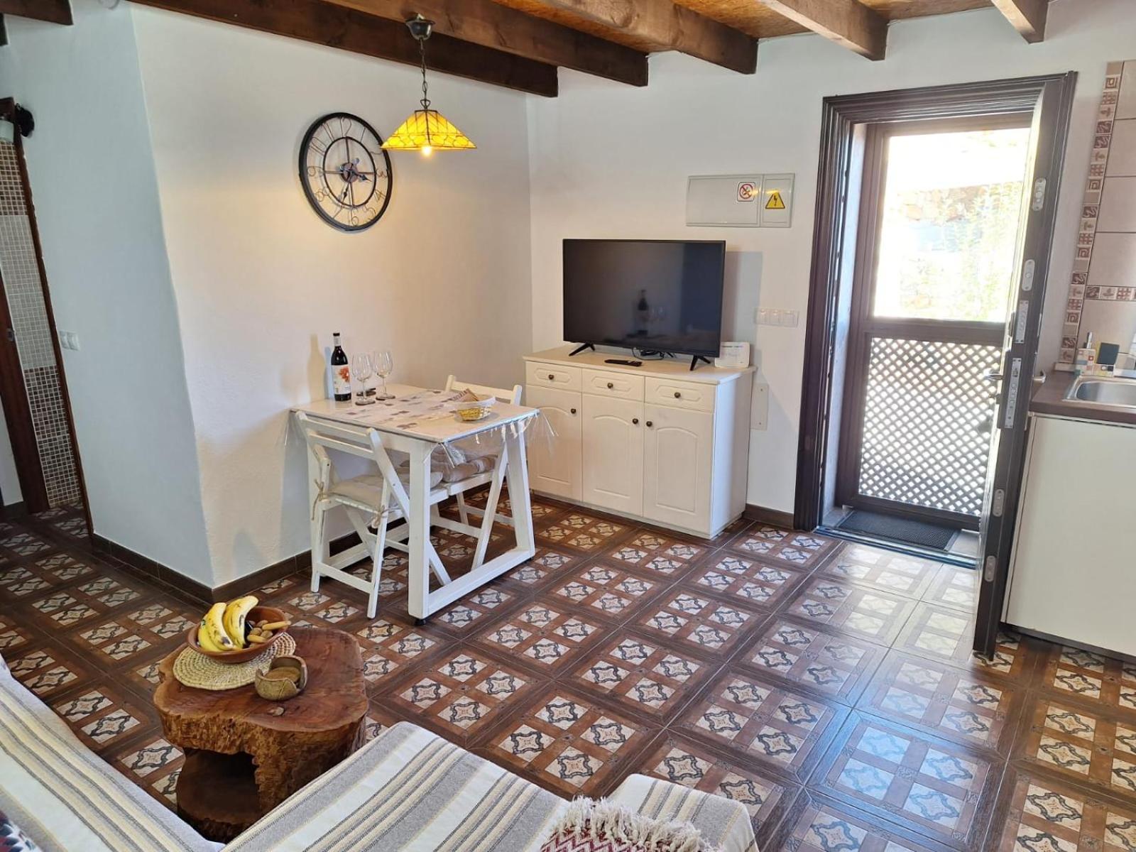 Casa Luis Pico Villa Granadilla De Abona Eksteriør billede