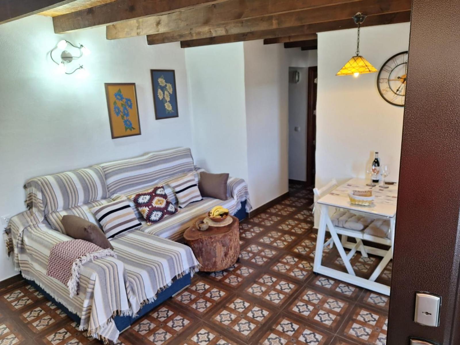 Casa Luis Pico Villa Granadilla De Abona Eksteriør billede
